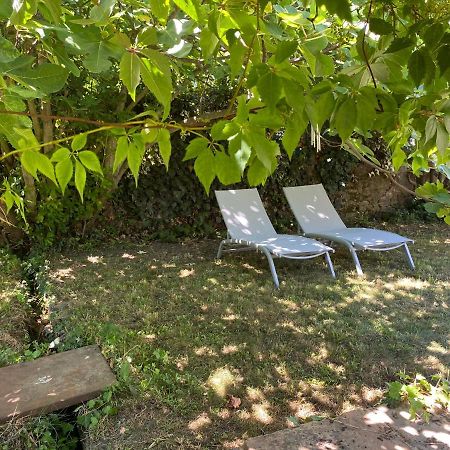 Petite Maison De Charme - Le Jardin Secret D'Alice Roquebrune-sur Argens Εξωτερικό φωτογραφία