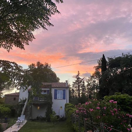 Petite Maison De Charme - Le Jardin Secret D'Alice Roquebrune-sur Argens Εξωτερικό φωτογραφία