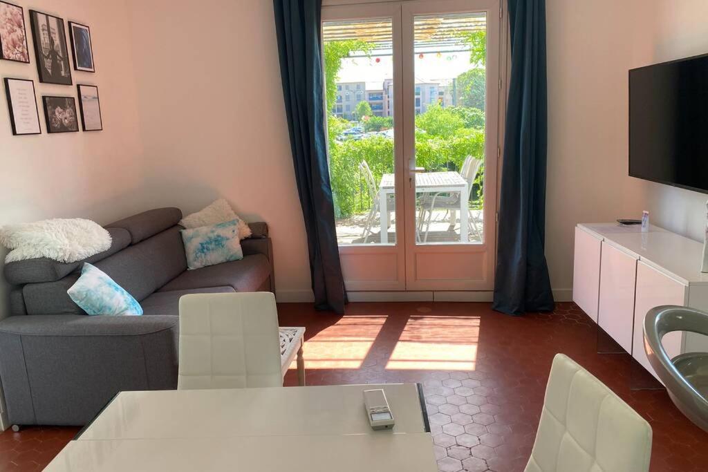Petite Maison De Charme - Le Jardin Secret D'Alice Roquebrune-sur Argens Εξωτερικό φωτογραφία