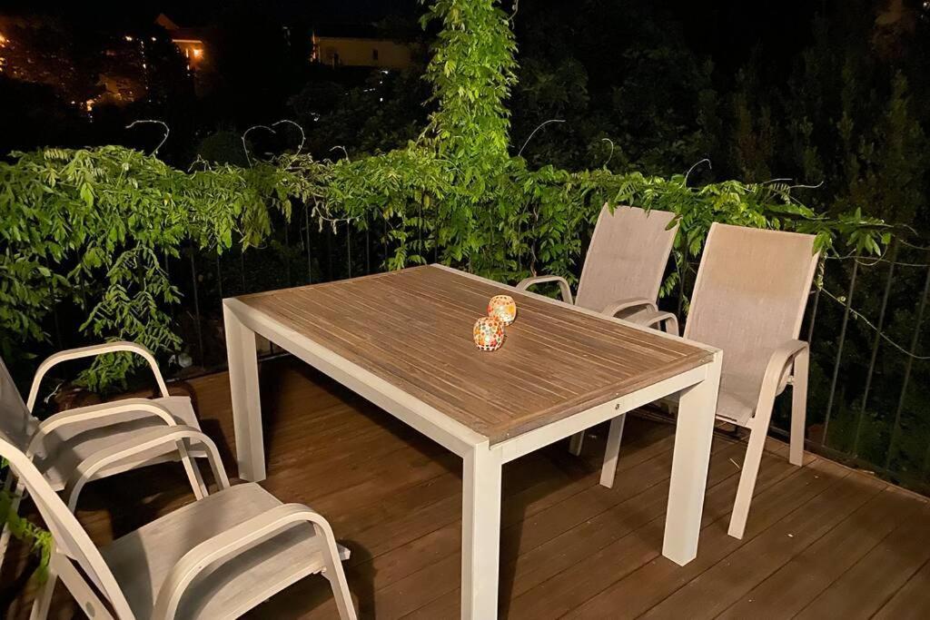 Petite Maison De Charme - Le Jardin Secret D'Alice Roquebrune-sur Argens Εξωτερικό φωτογραφία