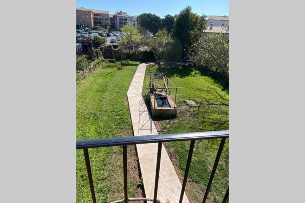 Petite Maison De Charme - Le Jardin Secret D'Alice Roquebrune-sur Argens Εξωτερικό φωτογραφία