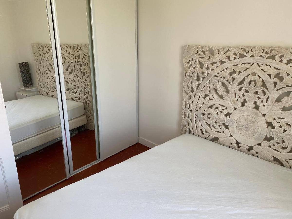 Petite Maison De Charme - Le Jardin Secret D'Alice Roquebrune-sur Argens Εξωτερικό φωτογραφία