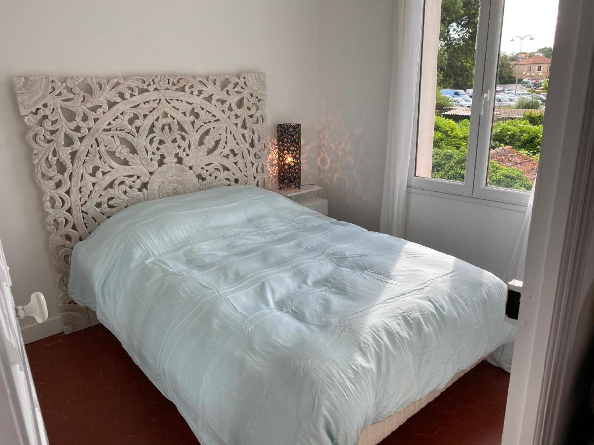 Petite Maison De Charme - Le Jardin Secret D'Alice Roquebrune-sur Argens Εξωτερικό φωτογραφία