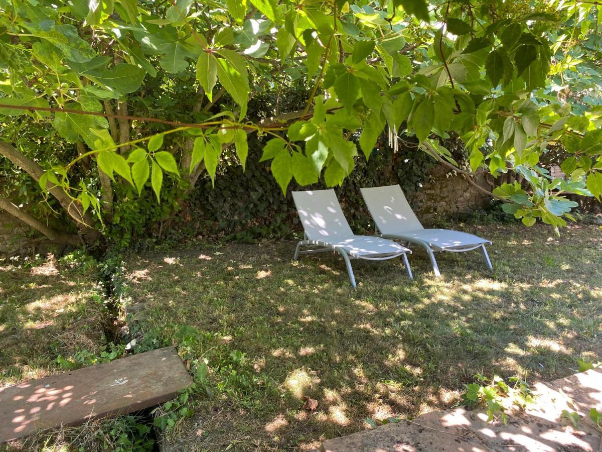 Petite Maison De Charme - Le Jardin Secret D'Alice Roquebrune-sur Argens Εξωτερικό φωτογραφία